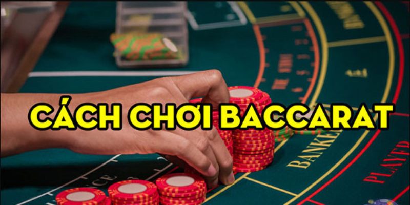 Khi tham gia game bài baccarat Nohu90 bạn cần nắm vững luật chơi