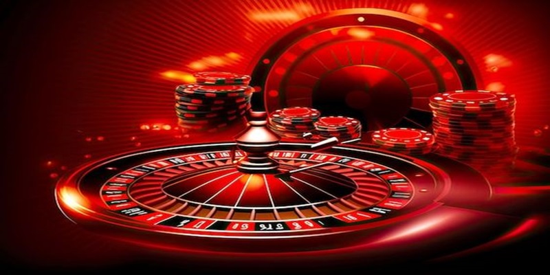 Khái niệm roulette Nohu90