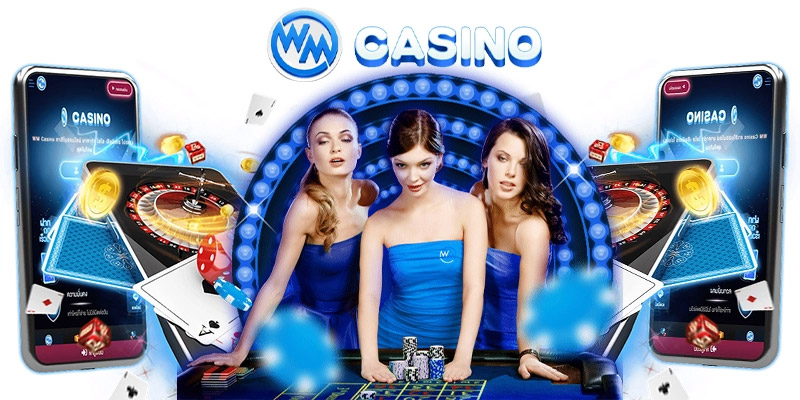 WM Casino nohu90 cung cấp nhiều tựa game bài hấp dẫn