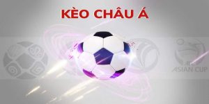 Kèo Châu Á